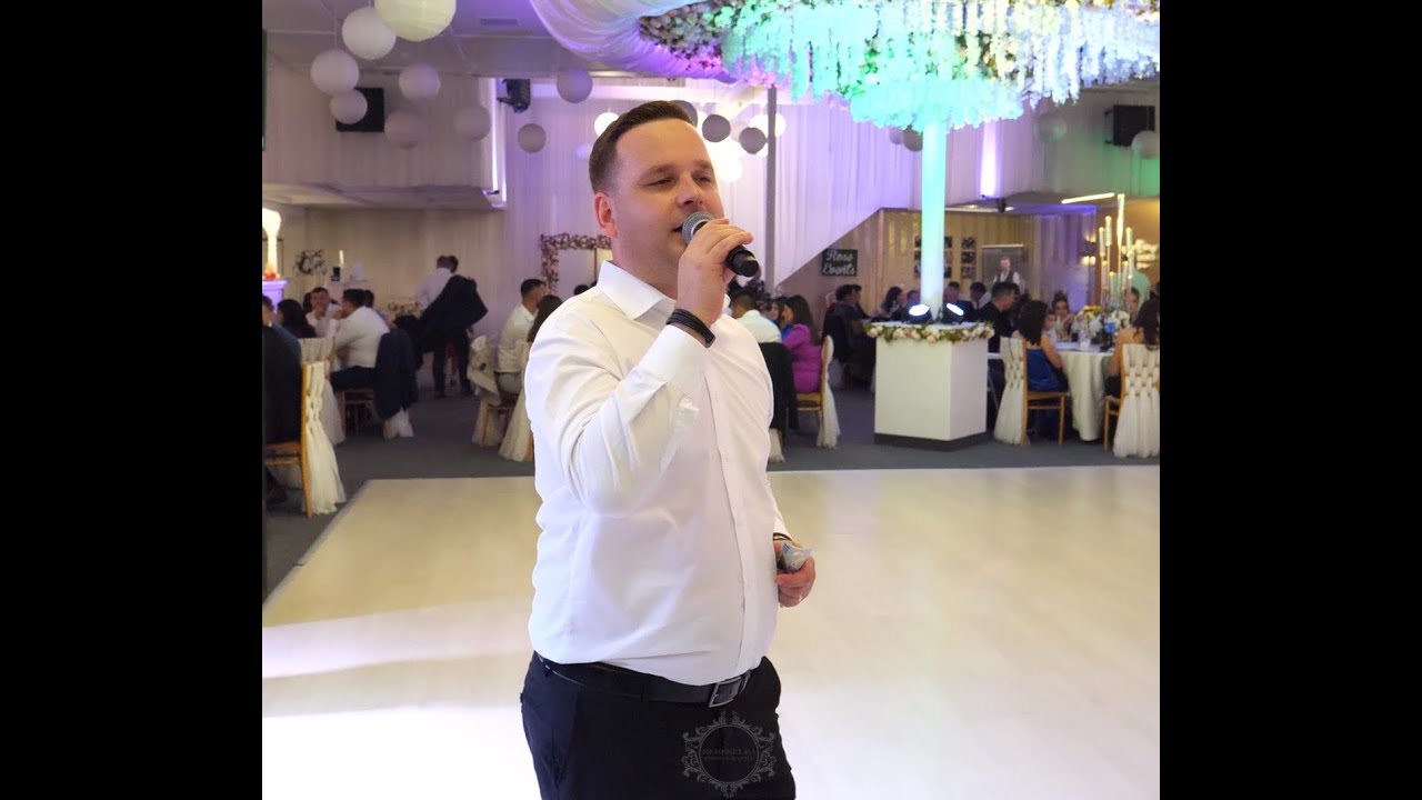Formatia Albanic si Vali Bota-Colaj Jiene - Alina Si Alex