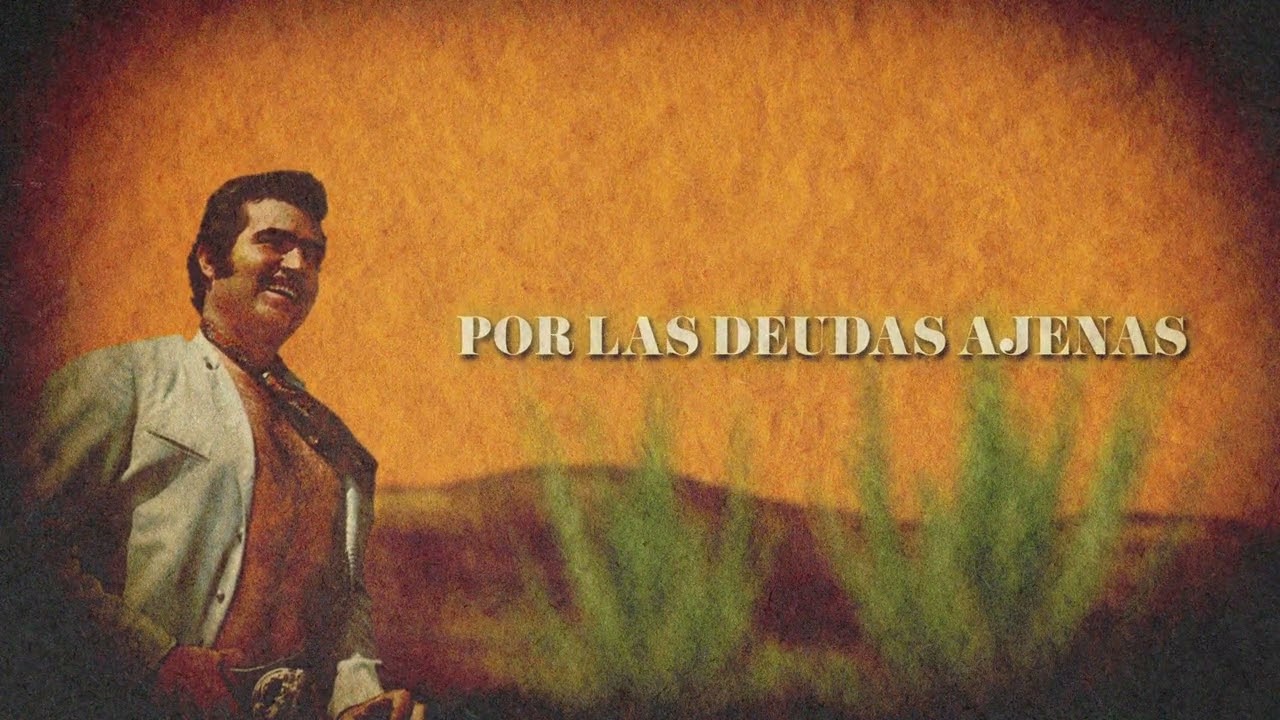 Vicente Fern&aacute;ndez - Ni en Defensa Propia (Letra / Lyrics)