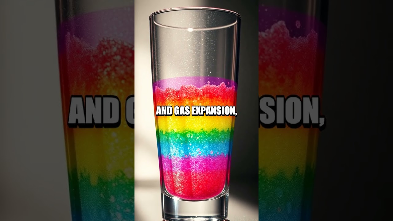 Five Surprising At Home Experiments