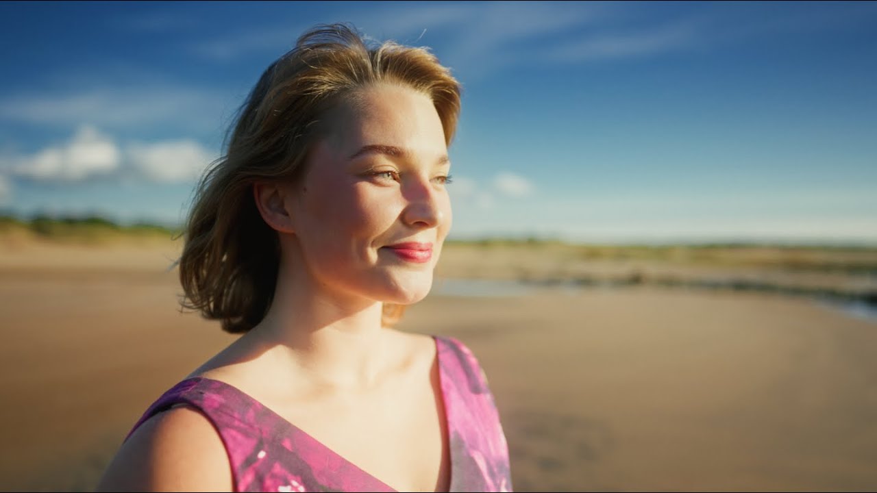 Oulu2026 Brand Film – Hear Culture Calling (Short version, EN)