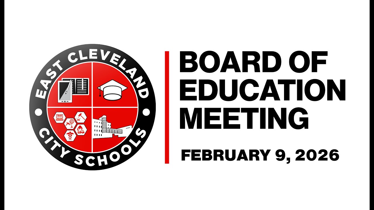Board Meeting | 2.9.26