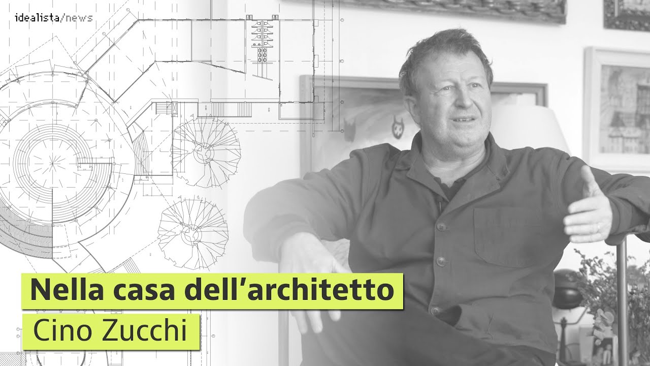 Cino Zucchi: 