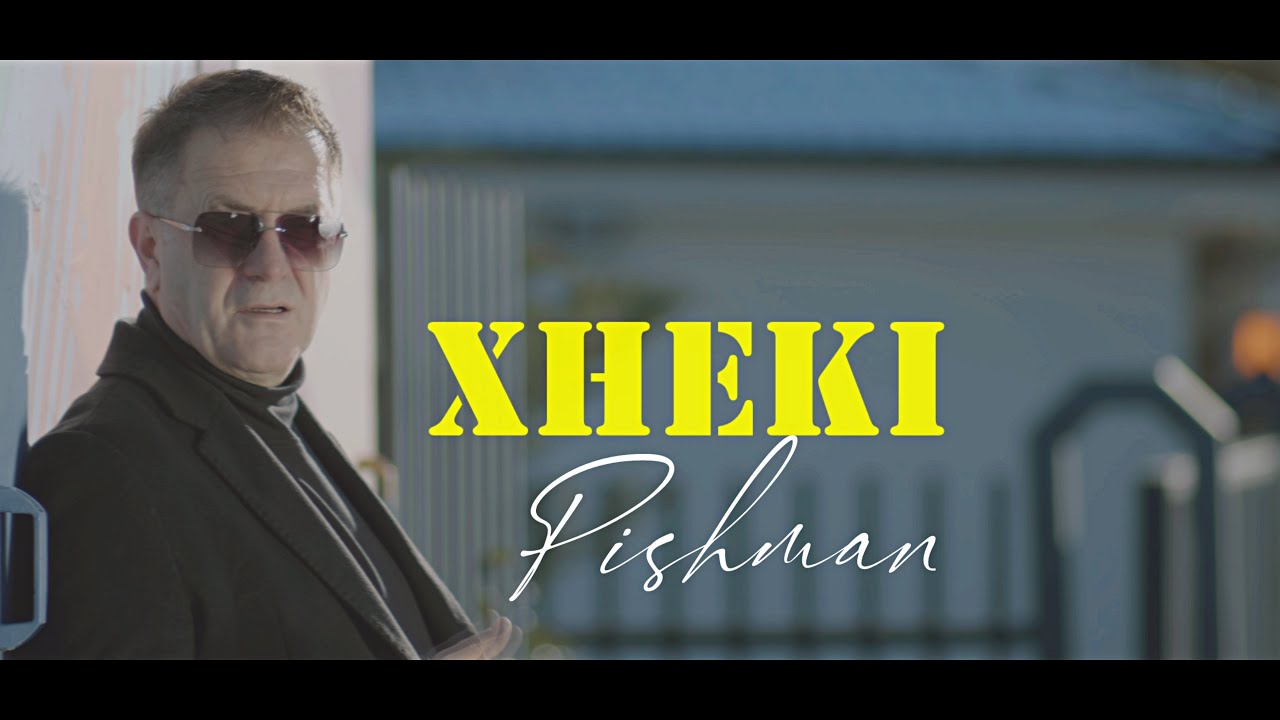XHEKI  - Pishman (prod AMOL)