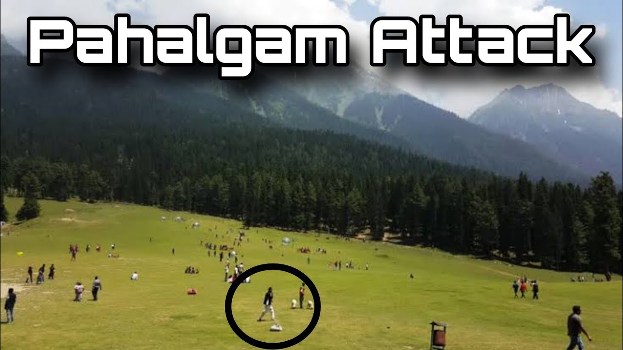 india fight vs pakistan after pahalgam attack  Short Movie | india vs Pakistan War