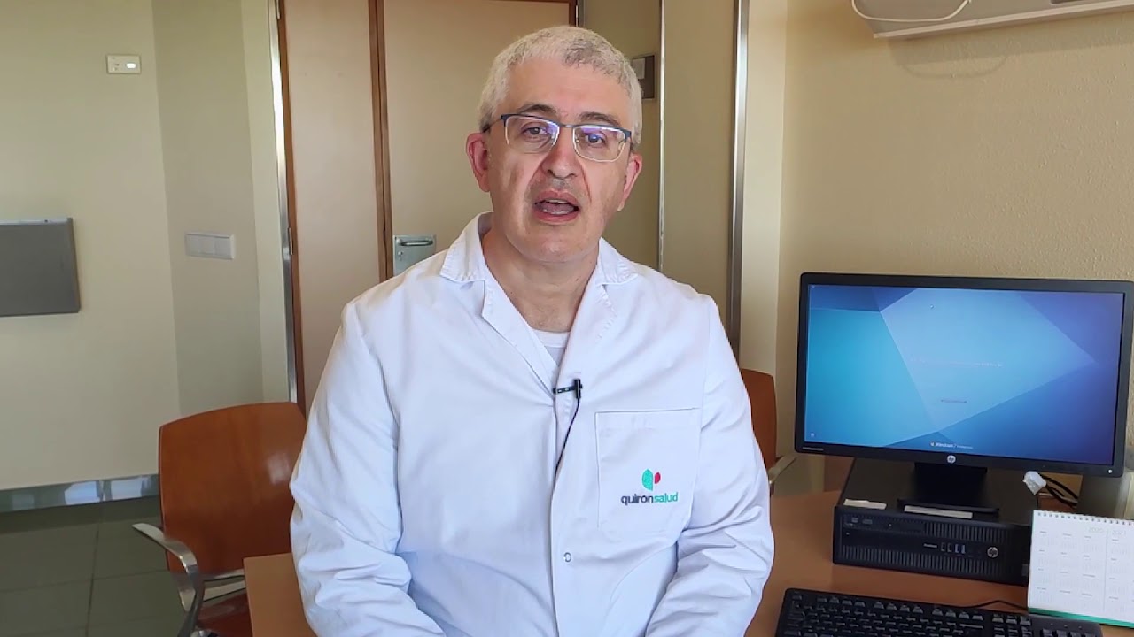 Por qu&eacute; se produce la angina de pecho y cu&aacute;les son sus s&iacute;ntomas