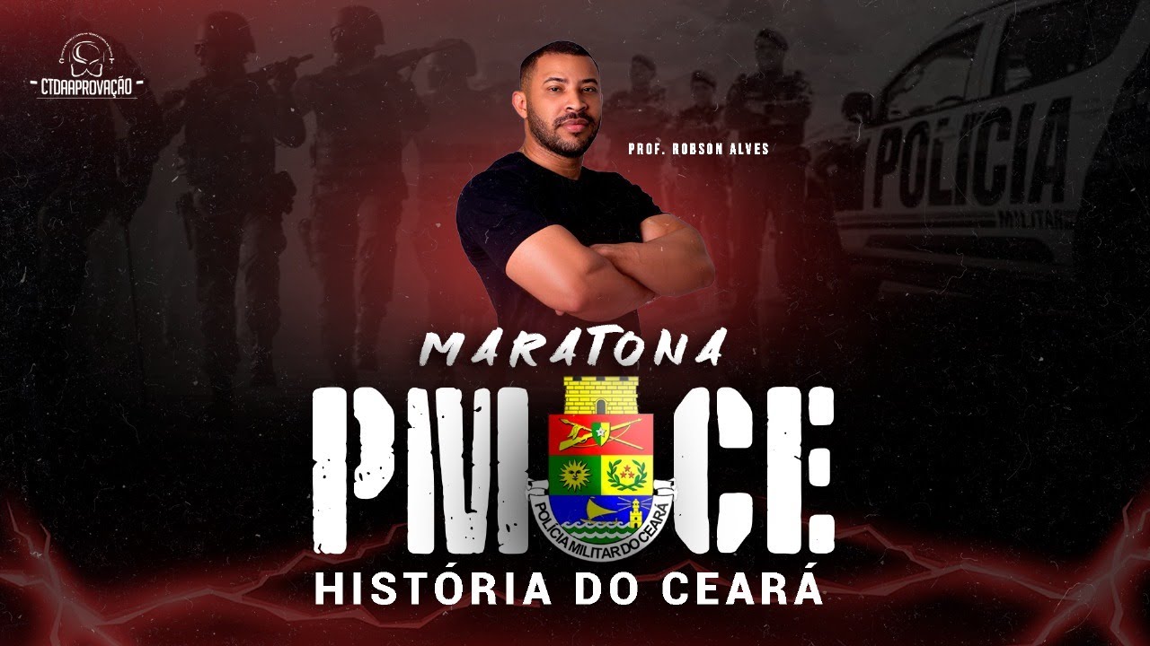 RETA FINAL PMCE | HISTÓRIA DO CEARÁ | REPÚBLICA VELHA NO CEARÁ.