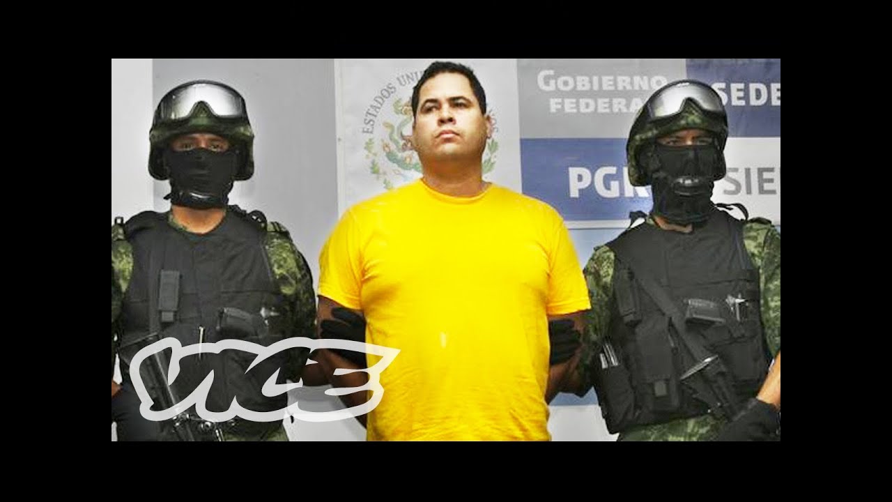 Cartel Boss Retaliates with Murder (Drug Cartels vs. Mormons Part 3/7)