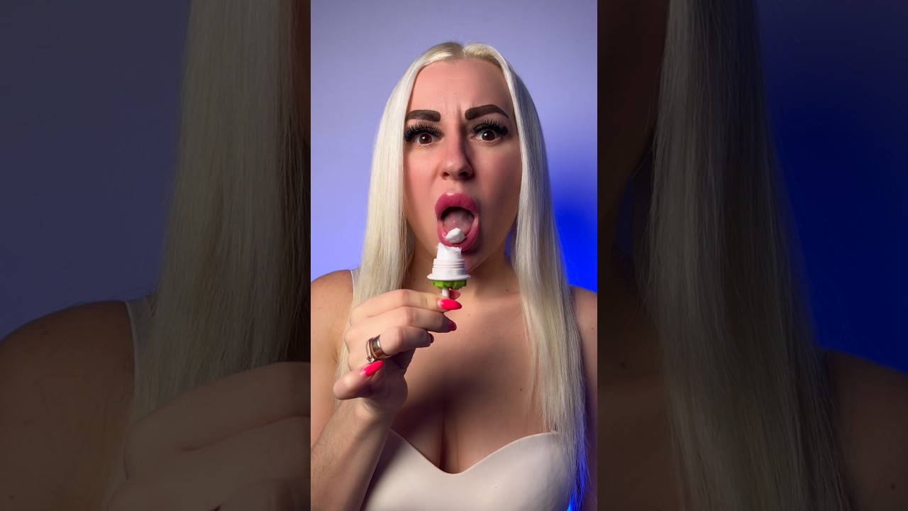 The SECONG one is CRAZY😱 #lifehacks #asmr #funny #haul