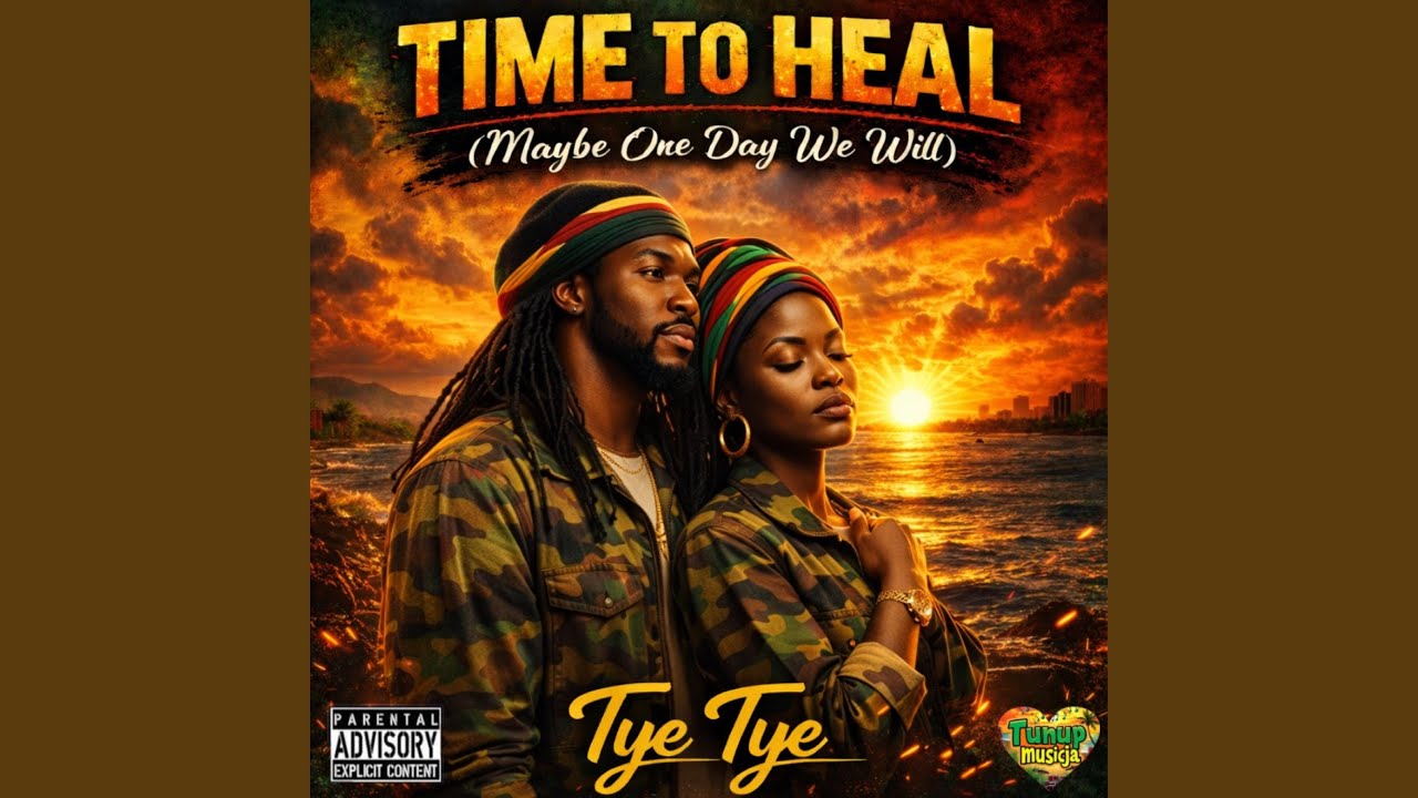 Time To Heal