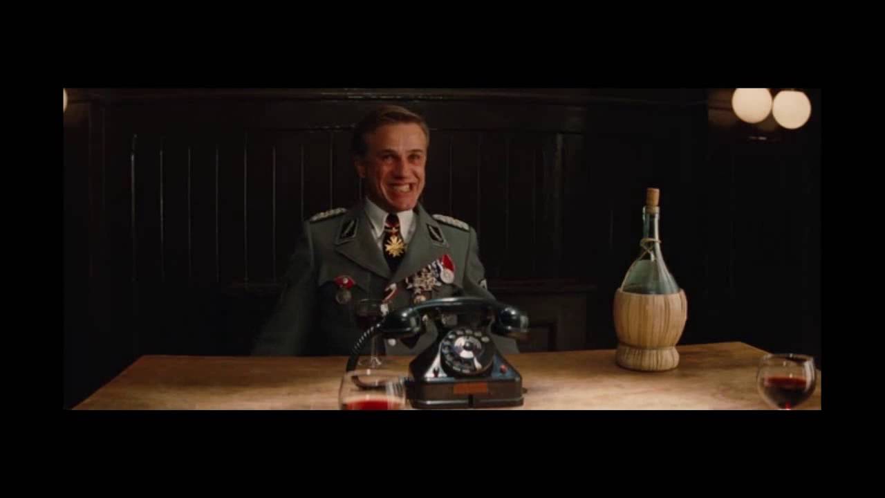 Tarantino VS Fratelli Coen