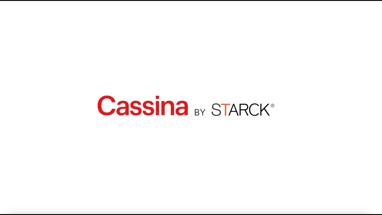 Cassina by Starck, a 30-year-long collaboration
