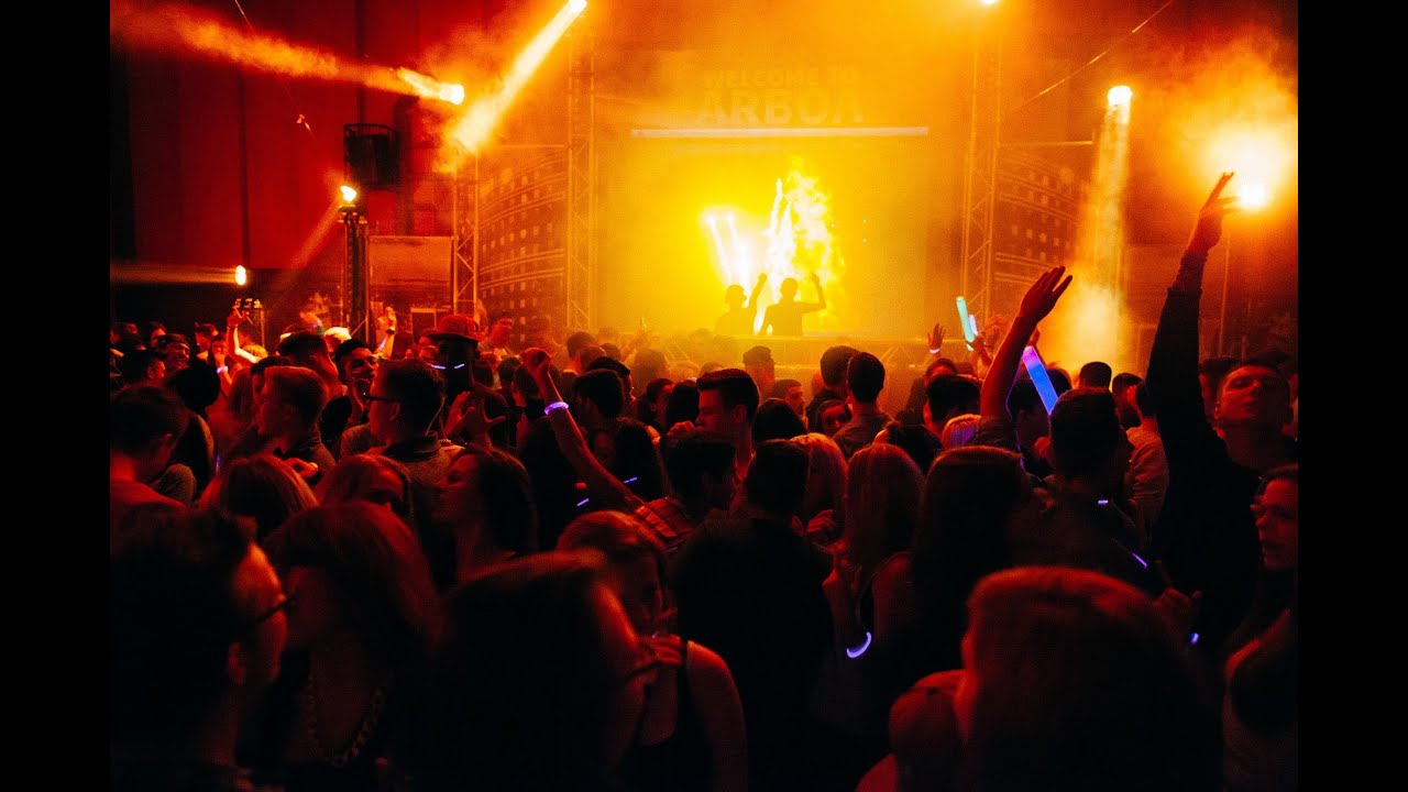 URBANMOTIONBEATS - THE JOURNEY TO ARBOA AFTERMOVIE HERBRECHTINGEN
