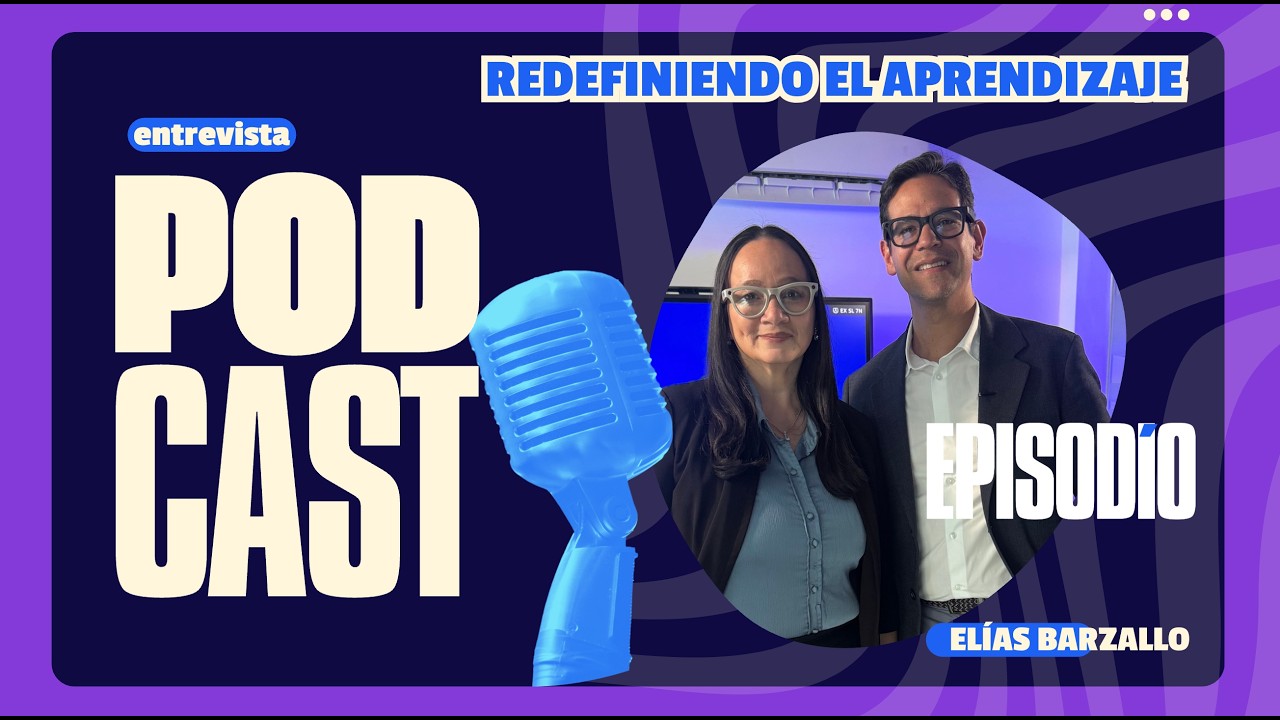 Diseñando tu identidad digital como educador lider