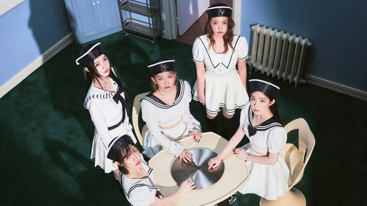 𝐑𝐞𝐝 𝐕𝐞𝐥𝐯𝐞𝐭 | 레드벨벳 노래모음 10년차 러비 취향저격 플레이 리스트 𝐏𝐥𝐚𝐲𝐥𝐢𝐬𝐭