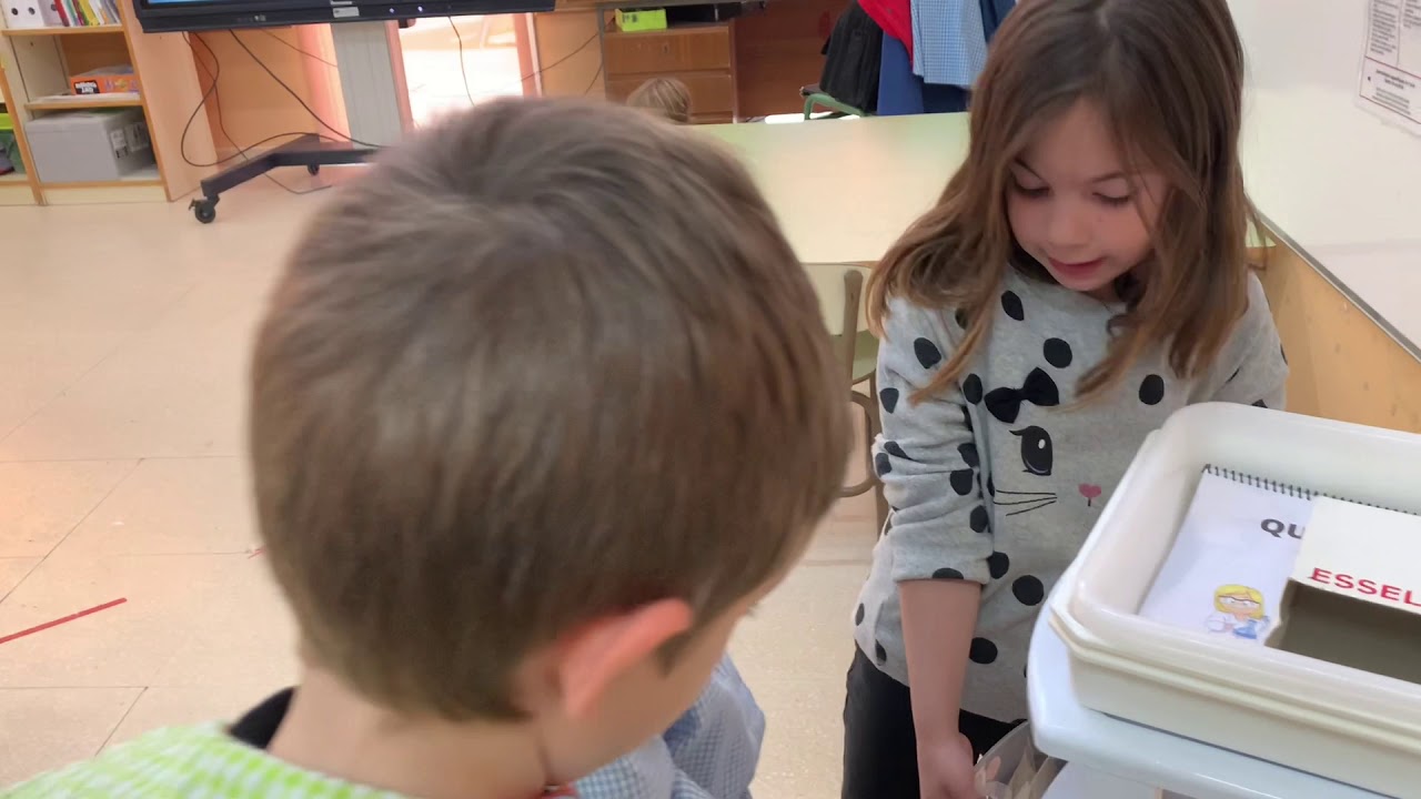 CAIXES D'APRENENTATGE P5