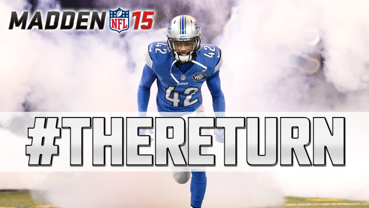 MUT 15 - Pack N Play #5 | Getting Back Into The Gameplay!