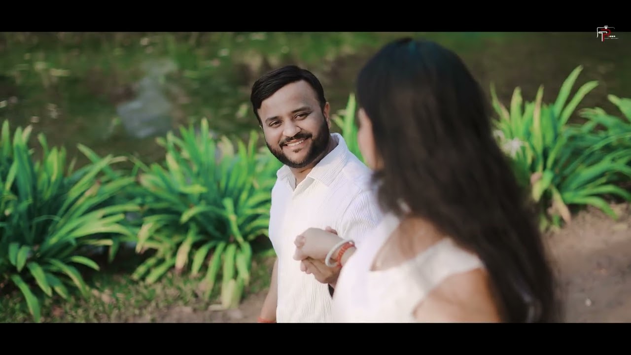 Our Pre Wedding Video # Pranab & Priyanka❤️ Tum Ho toh Song
