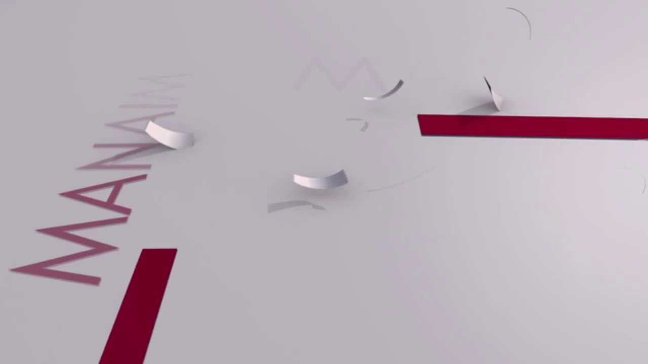 Teaser Culto Manaim online