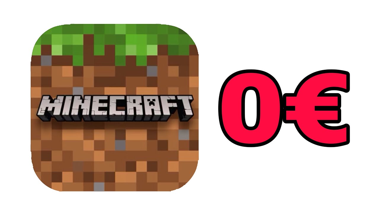 Minecraft Kostenlos Installieren (Java & Bedrock) - 2026