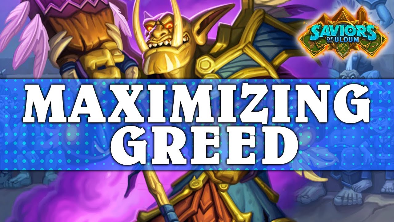 Out Maneuvered + Out Valued | HIGHLANDER MAGE | Hearthstone: Saviors of Uldum