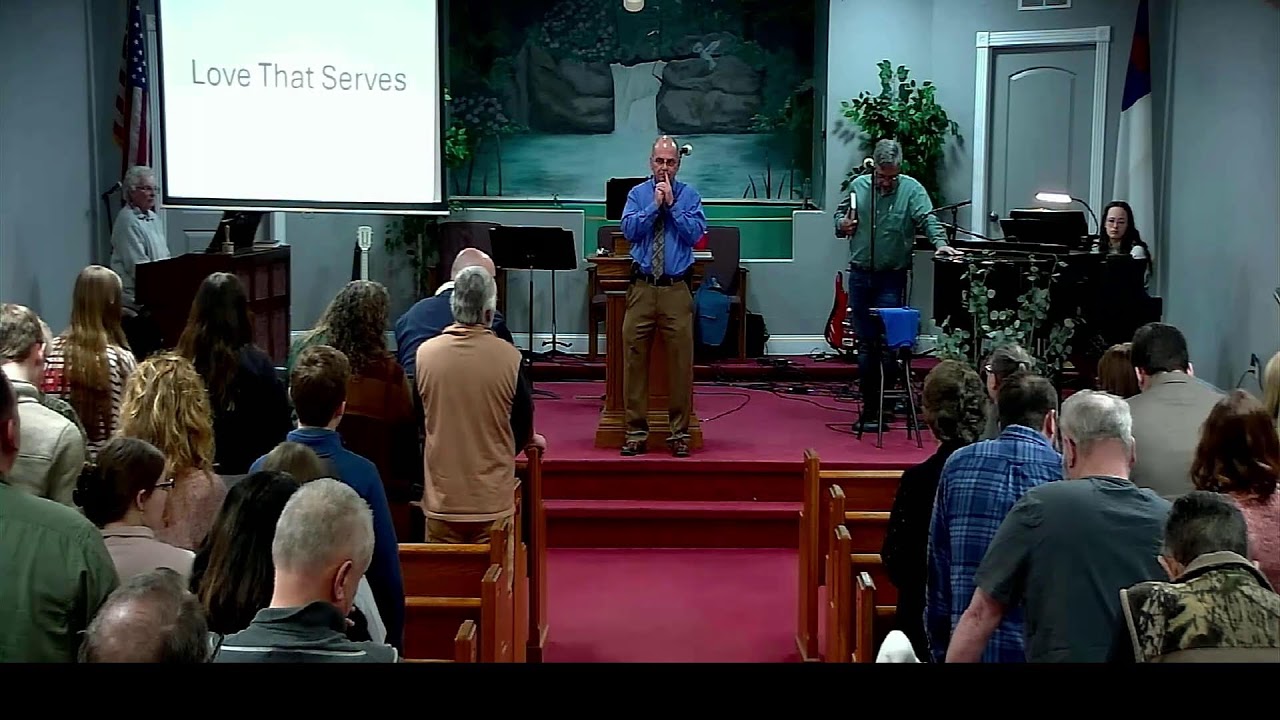 Sunday Morning 2-15-26