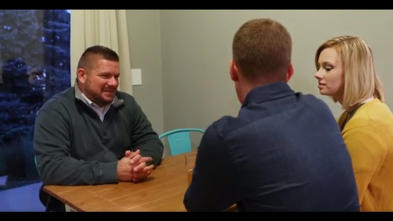 IHDA Mortgage Access Program