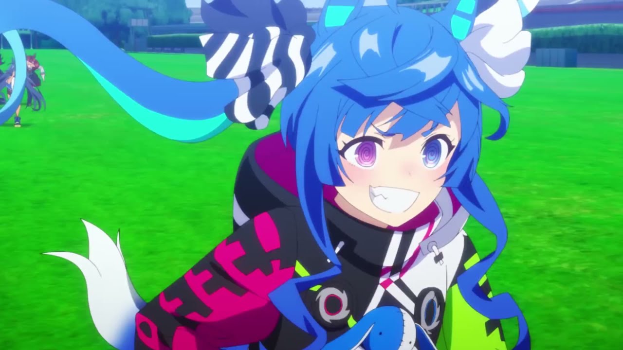【IC Daiguren 4】R.N.G.