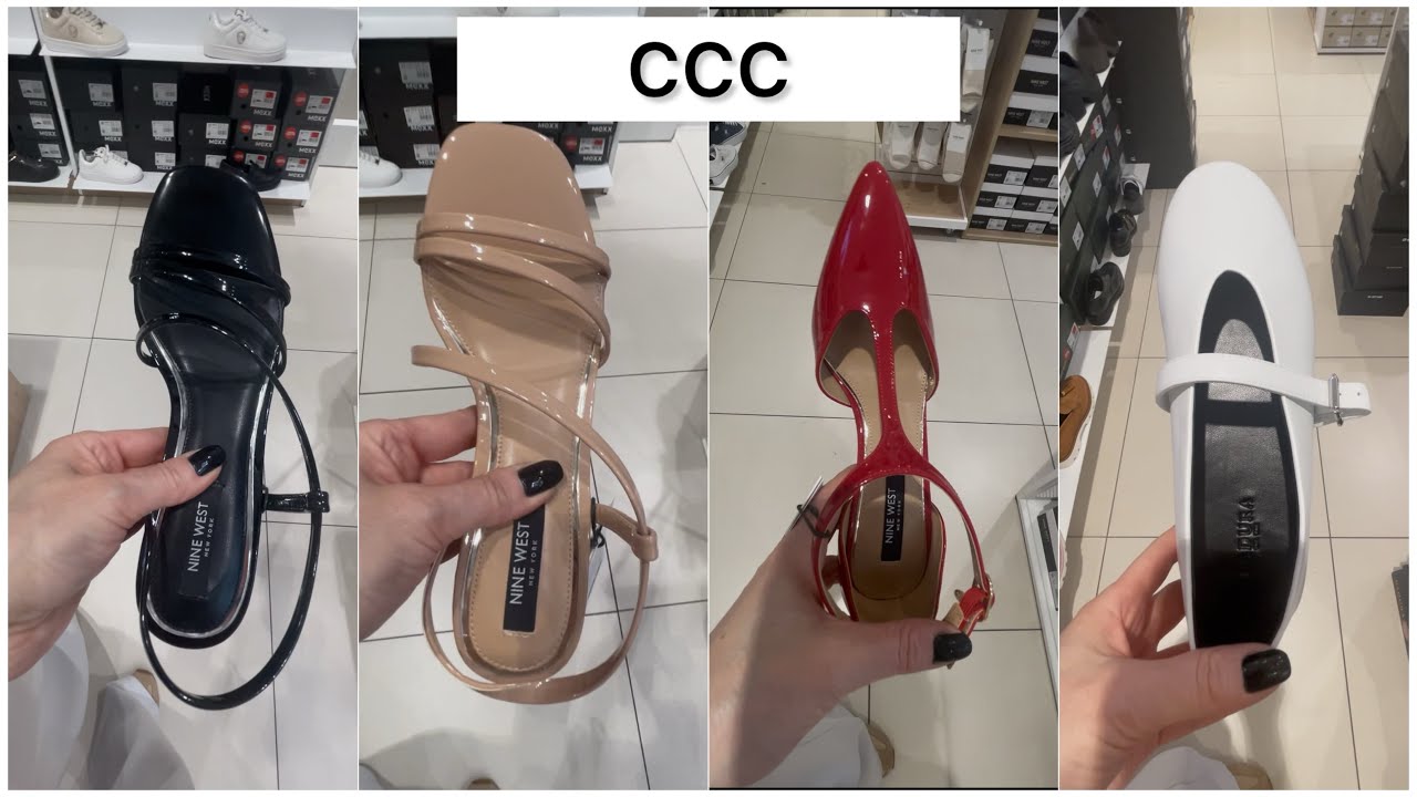 CCC TOREBKI -30% BUTY -20% WIOSNA LATO