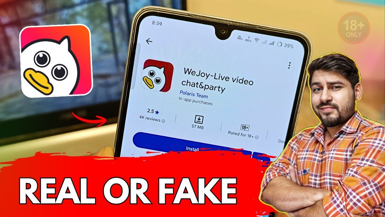 WeJoy App real or fake | Wejoy app review 2026 | wejoy app free coins | wejoy app unlimited coins |