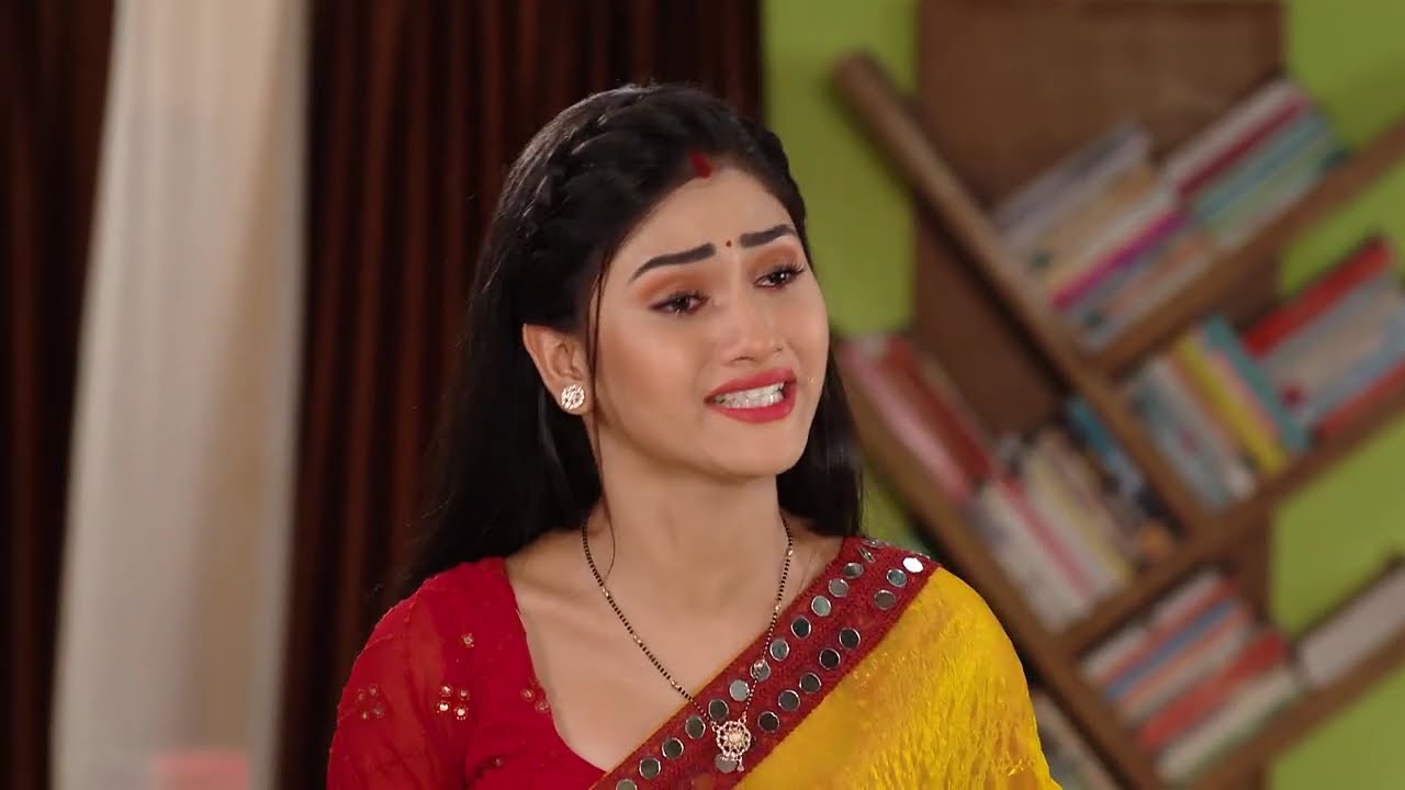 Tuma Bina - Full Ep - 121 - Akshay,Lakshmi - Zee Sarthak