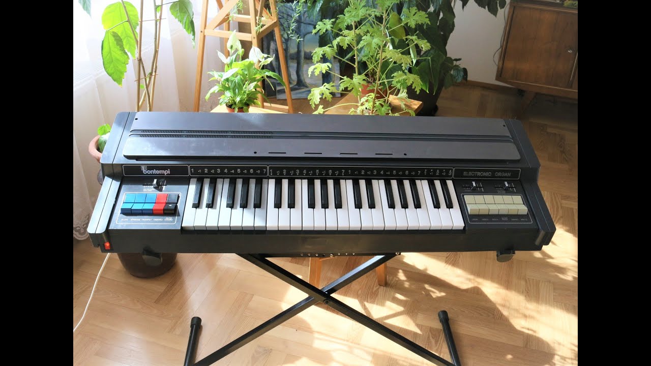 Bontempi HF201