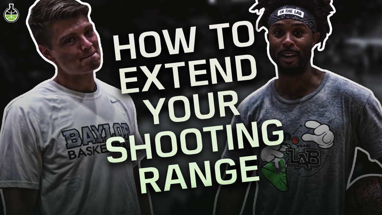 EXTEND YOUR SHOOTING RANGE!!!!! A Quick Drill from Austin Mills