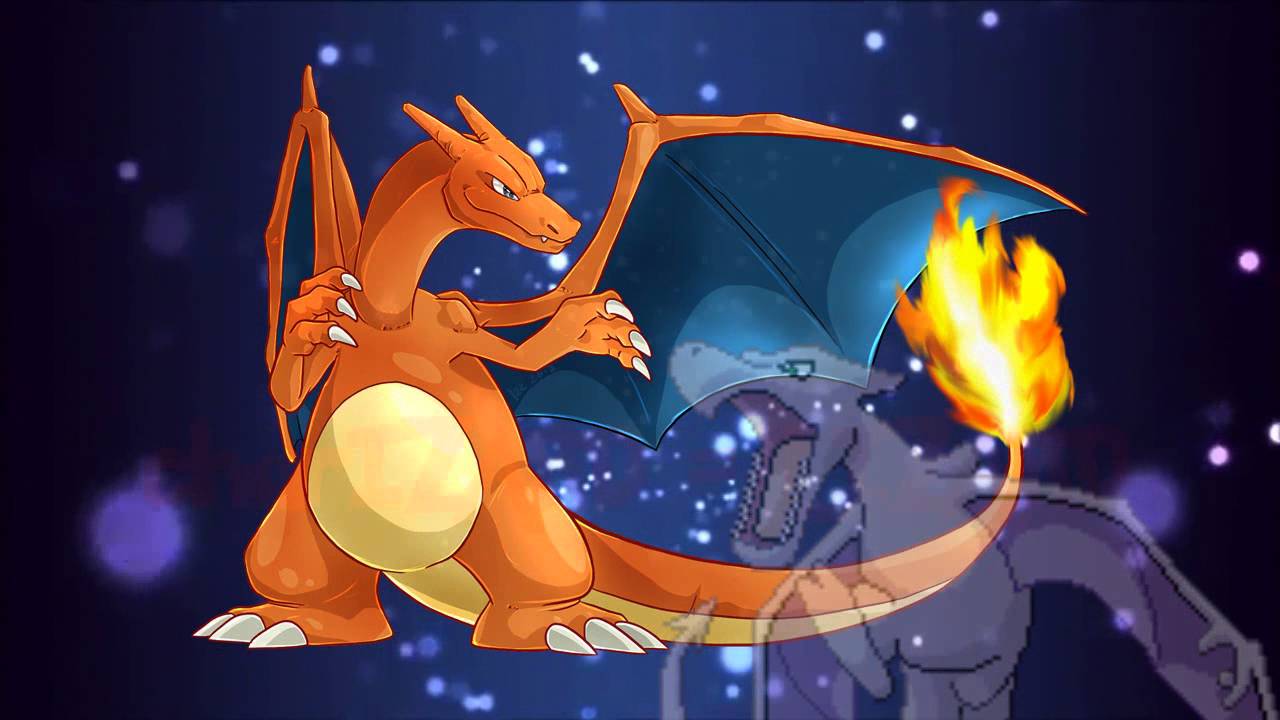 ¡Curiosidades y teorias del mundo pokémon parte 12! :D