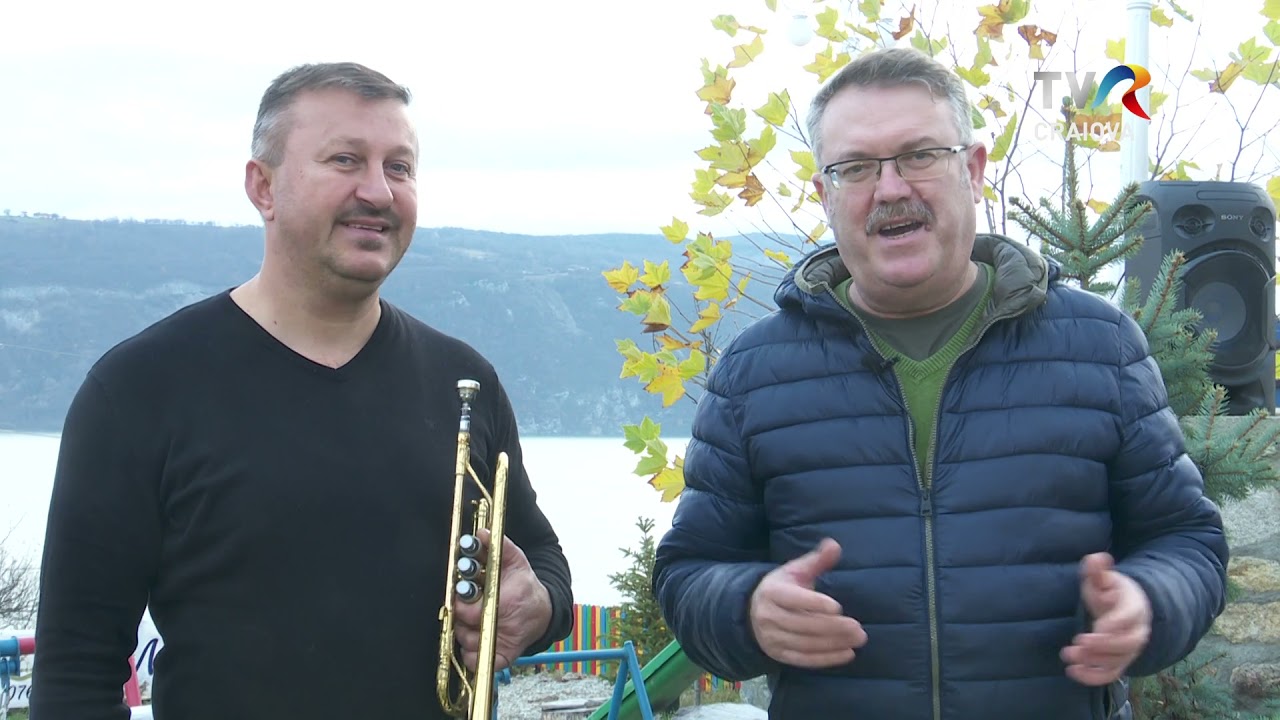România în bucate - Țăst Show la Eșelnița