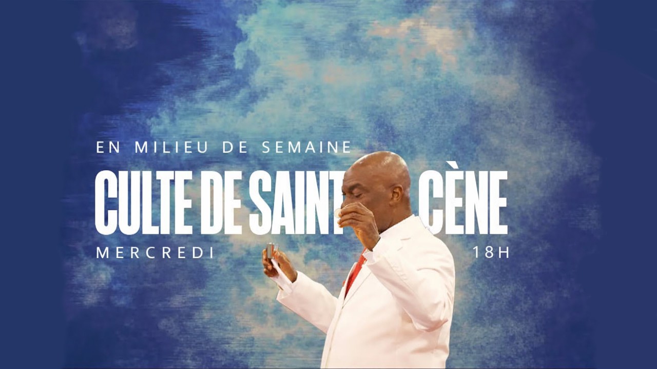 CULTE DE COMMUNION EN MILIEU DE SEMAINE | 18, MARS 2026 | FT OTA