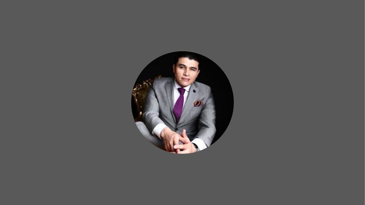 Rodolfo Rojas is live