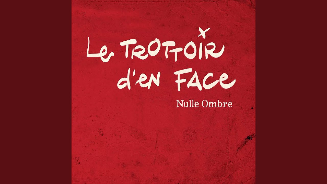 Sur les sentiers du monde