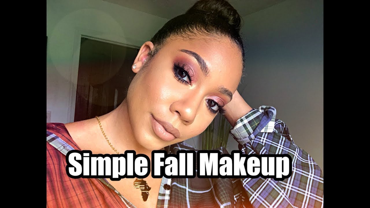 IS IT FALL YET?? 🙄