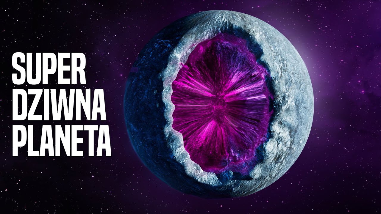 Naukowcy Odkryli Najstraszniejszą Planetę w Znanym Wszechświecie