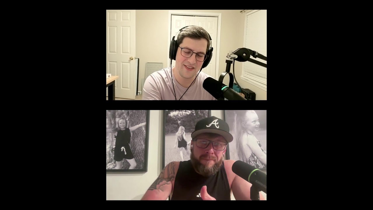 Going over the chat with 2protects1! What is Nelson's responsibility as a music reacter?