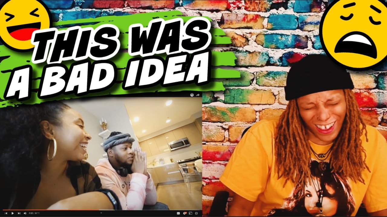 SNUCK ANOTHER MAN IN THE HOUSE 😈 | EZEE X NATALIE | UNSOLICITED TRUTH REACTION