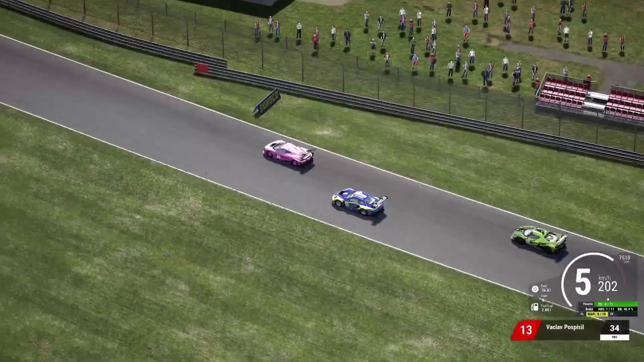 FRL Racing