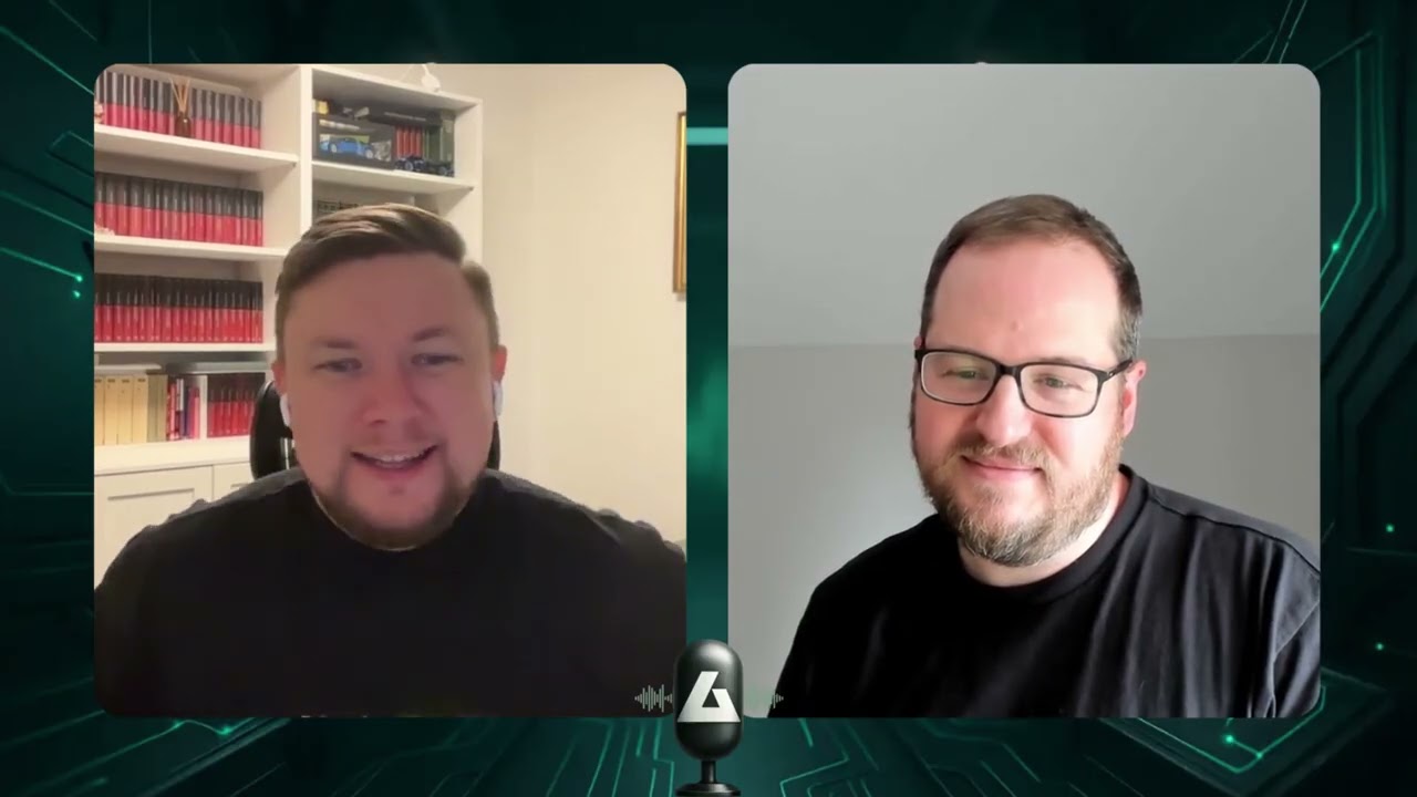 Web2/Web3 Security Blind Spots & DeFi Lessons w/ Jonathan Claudius - The Ship Safely Podcast Ep. 01