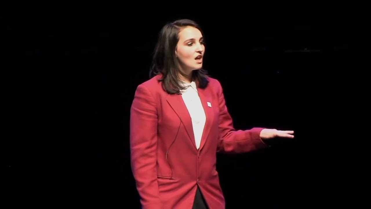 Elizabeth Rochester, Gay Marriage, JPSpeakOut