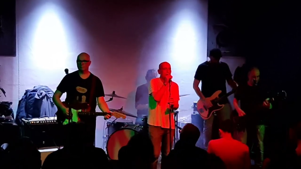 GARAGE & TONY DUCHÁČEK - Podvlíkačky