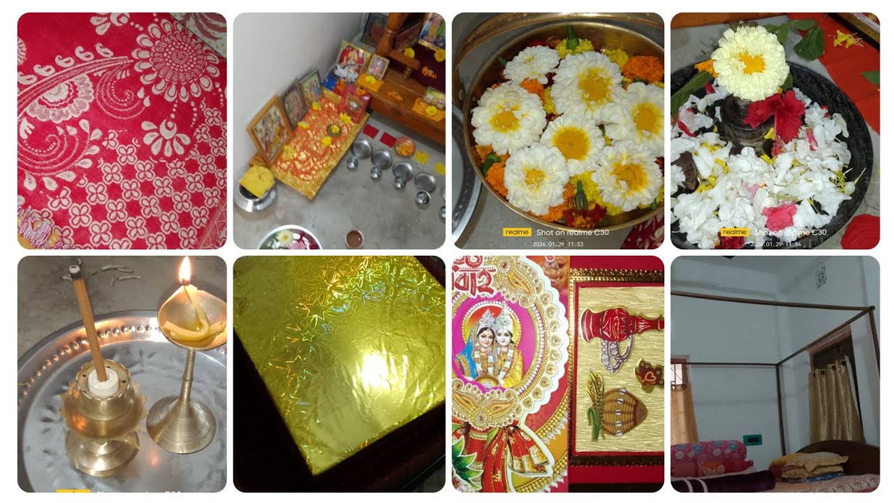 সামনে ভাগ্নের বিয়ে, তাই আমরা কেনাকাটা শুরু করে দিলাম।😁#homevlog 