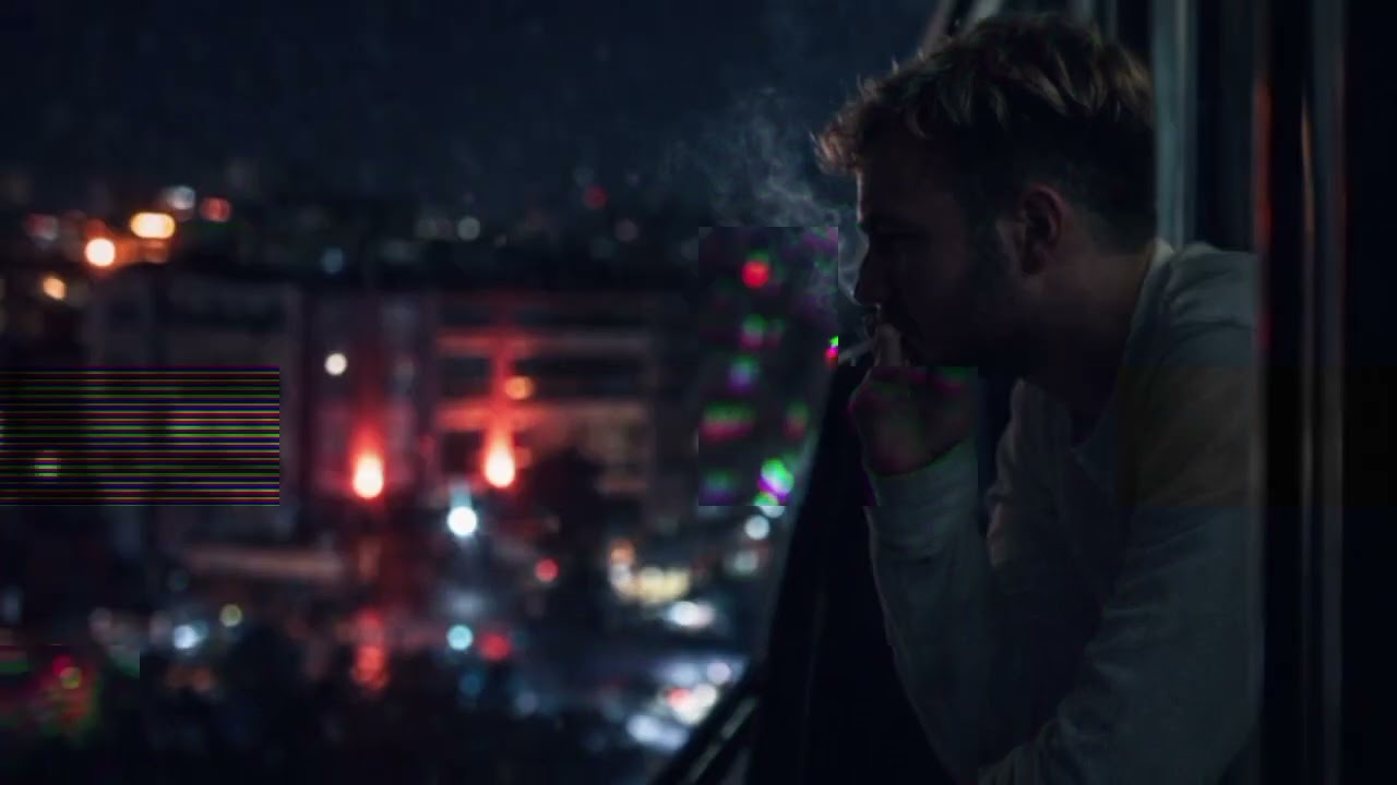 BAKIŞLARIN   ( Official Music )  -RapMusic-