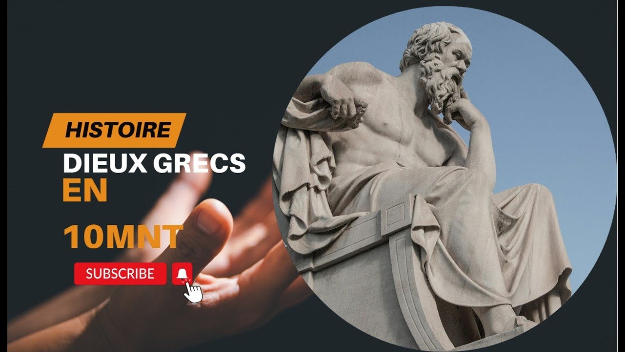 Myst&egrave;res et Initiations : Les Cultes Secrets D&eacute;di&eacute;s aux Dieux Grecs