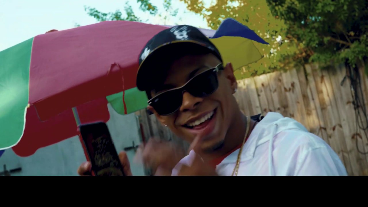 FreestyleMania, Saelo, Dvniel, Yan Block y Jamby El Favo - Mueve (Video Oficial)