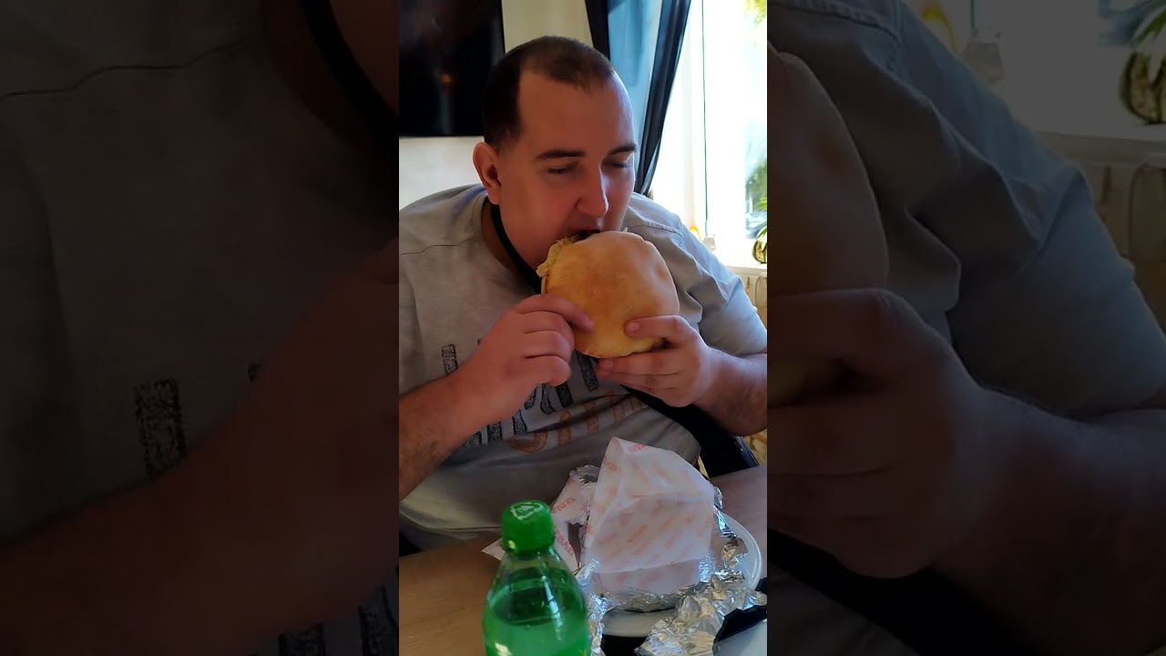 TEST KEBABA Z PIZZERI SALSA W LUBLINIE